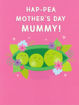 Picture of HAP-PEA MOTHERS DAY MUMMY